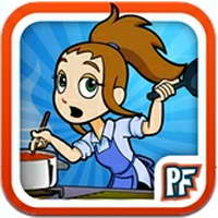 美女厨房1.2.2\/Cooking Dash(apk)下载 - 安卓A