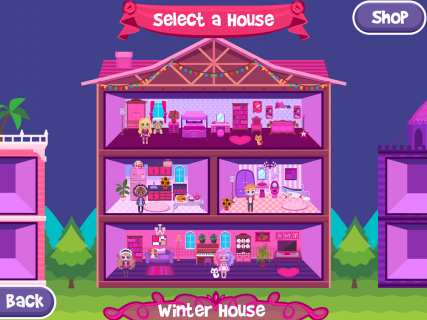 my doll house - make 安卓版