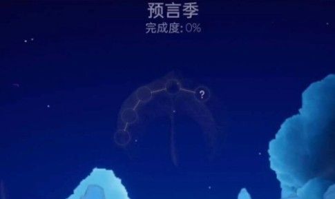 光遇预言季兑换图 预言季兑换表价格