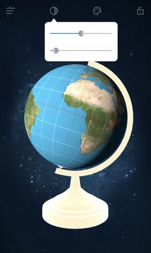 3d地球仪模型手机版