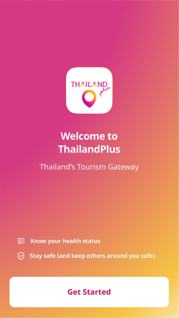 thailandplus截图1