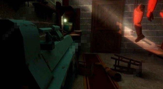 暗夜之影，解密昨晚旅馆惊魂梦的深层含义