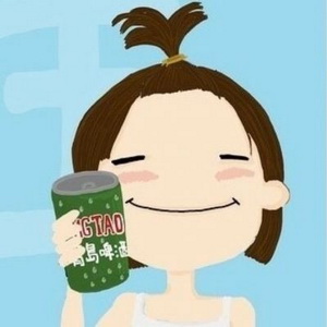 超有个性手绘卡通微信头像
