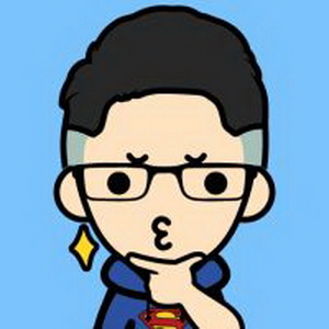 男生头像卡通萌_画画大全