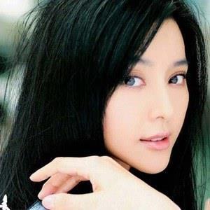 范冰冰美艳气质清新微信头像13