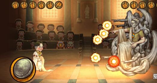 荧幕判官评测:并非道德的沦丧而是世道的扭曲