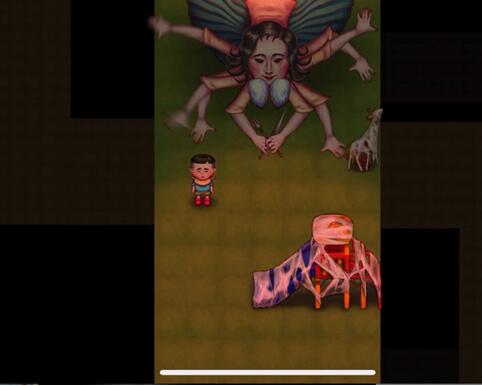 荧幕判官评测:并非道德的沦丧而是世道的扭曲