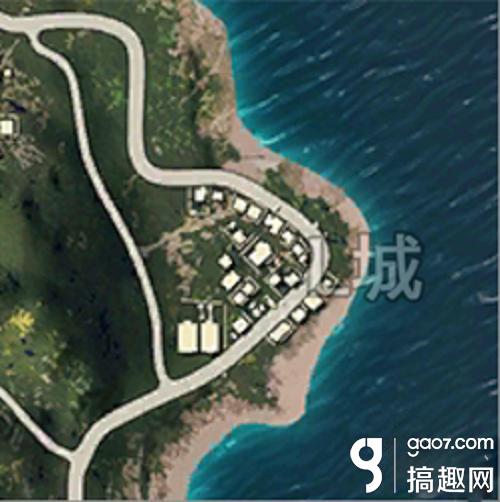 绝地求生全军出击L城资源怎么样 攻防搜房攻略