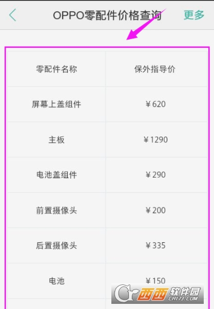 OPPO社区APP中怎么预约维修 OPPO手机网