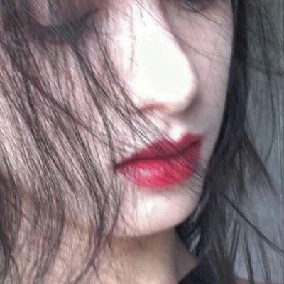 病态女生微信图像23