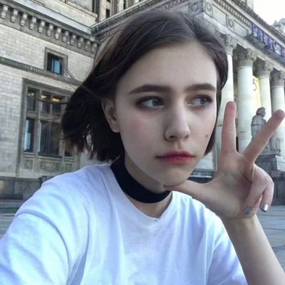 微信头像女_女生微信头像_微信头像大全2018图片