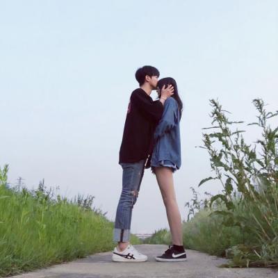 微信头像情侣_微信情侣头像_微信头像大全2018图片