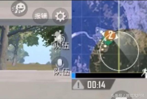 刺激战场玩家亲身经历获得天选之鸡 网友:真的