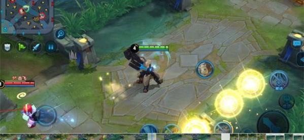 王者荣耀盾山打法 王者荣耀盾山技巧详细介绍