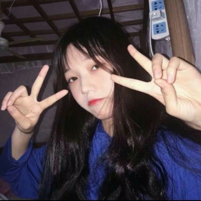 2019最新女生伤感微信头像12