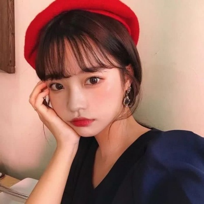微信女生头像意境唯美港风3