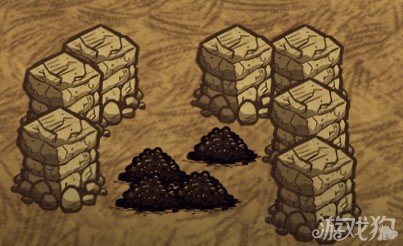 饥荒火药怎么用 火药使用方式大全