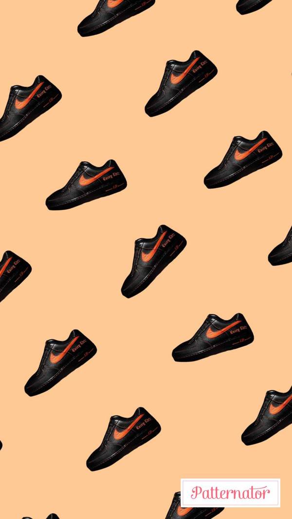 这个sneaker超爱的app能满足你想要的任何壁纸