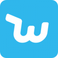 Wish app app icon圖