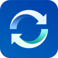 Qsync app icon图