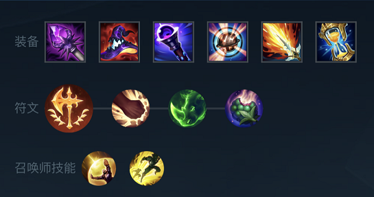 英雄联盟手游皎月怎么玩 英雄联盟手游皎月攻略