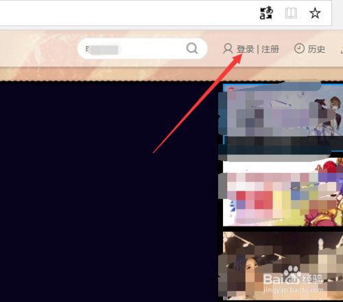 cc直播如何发布作品发布作品方法