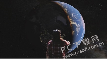 谷歌地球怎么看街景 看街景方法