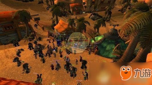 魔兽世界猎人史诗任务怎么做 猎人史诗任务完