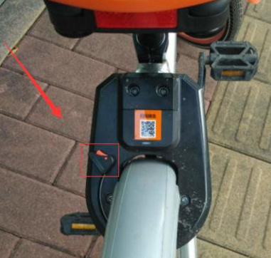 摩拜单车怎么锁车流程 锁车流程介绍