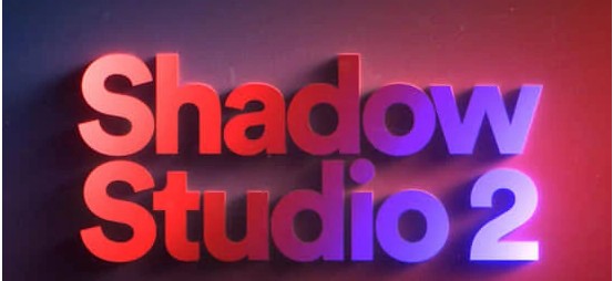 Shadow Studio(AE阴影制作插件)