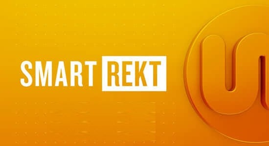 SmartREKT(AE自适应文字底栏方框图形脚本)