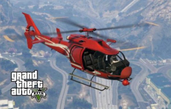 从此告别修改器 Gta5秘籍大全作弊码 历趣