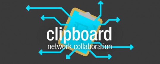 Network Clipboard(AE合成图层场景复制脚本)