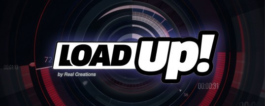 LoadUP(动画进度条读取AE脚本)