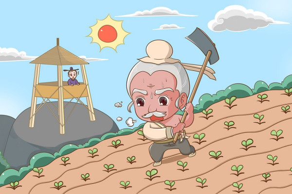 务农是什么意思 务农意思