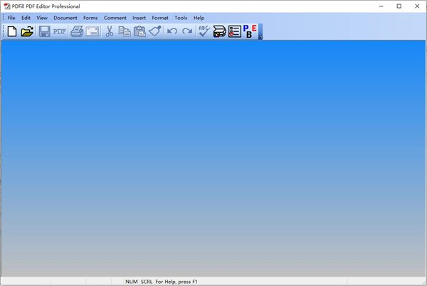 PDFill PDF Editor Professional(pdf编辑器)