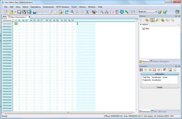 instal the new Hex Editor Neo 7.37.00.8578