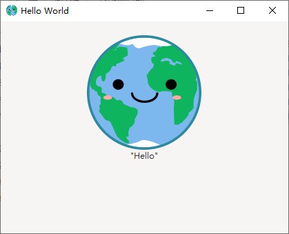 Hello World GTK(GTK构建系统)