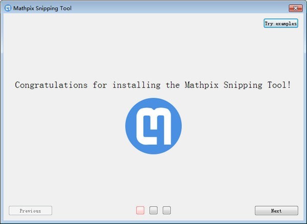 Mathpix Snipping Tool电脑端官方正版2024最新版绿色免费下载安装