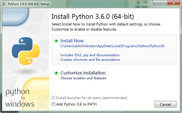 python64位下载