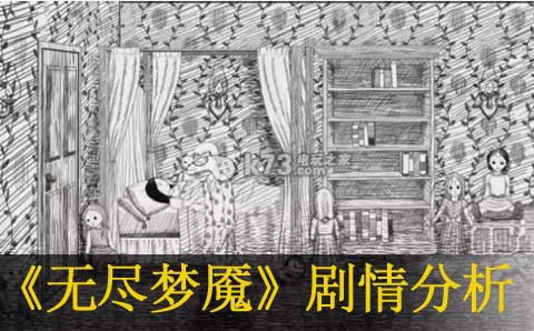 无尽梦魇剧情分析无尽梦魇剧情深度解析攻略
