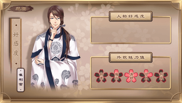 梦浮灯崔钰攻略 梦浮灯崔珏最佳结局装扮攻略