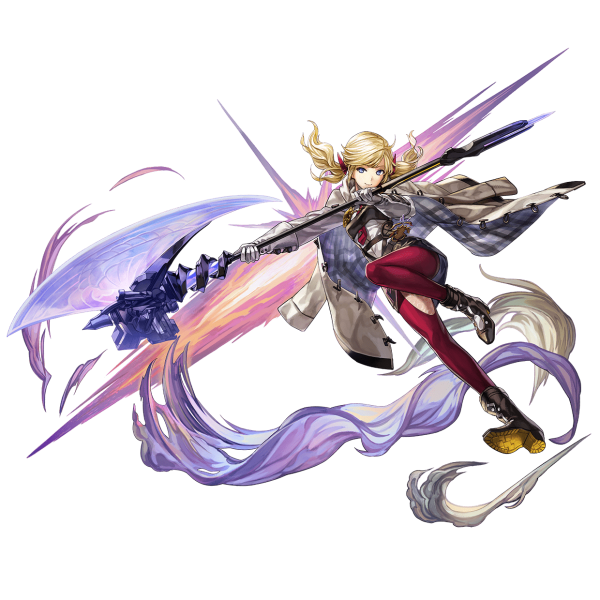 另一个伊甸雷莉怎么样雷莉使用攻略