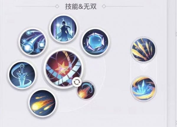 天谕手游玉虚技能加点天谕手游玉虚技能搭配攻略