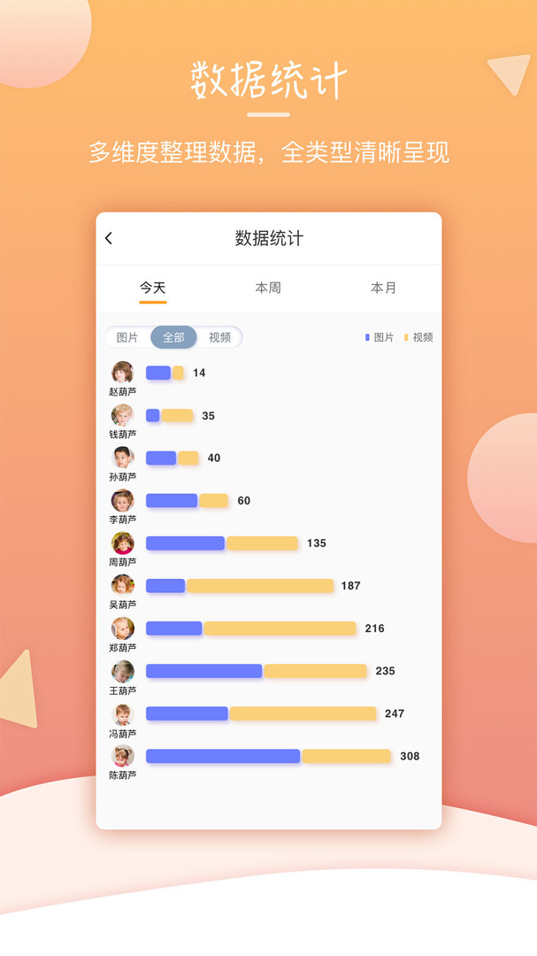 葫芦仔教师版