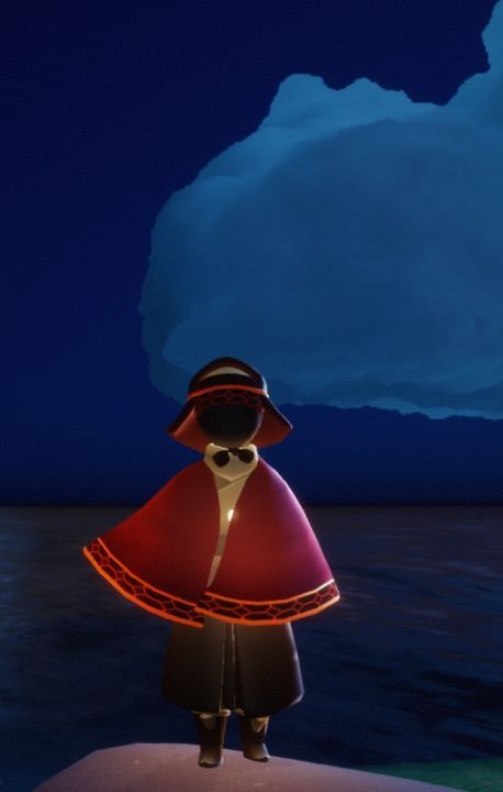 光遇螃蟹舞步先祖在哪 光遇螃蟹动作先祖兑换图一览