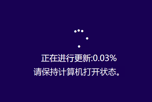 摸鱼屏幕保护是一款非常好用的上班摸鱼软件,双击即可进入系统更新