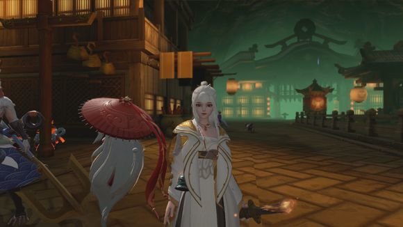 神都夜行录如何提高输出 主角输出提升技巧_历趣