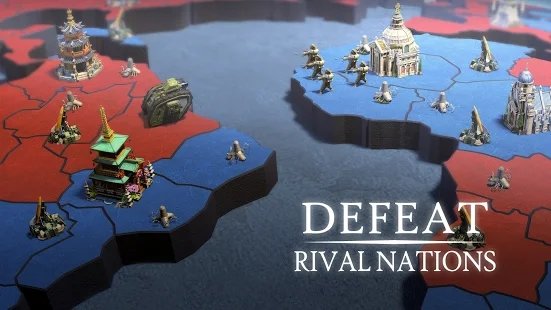 DomiNations