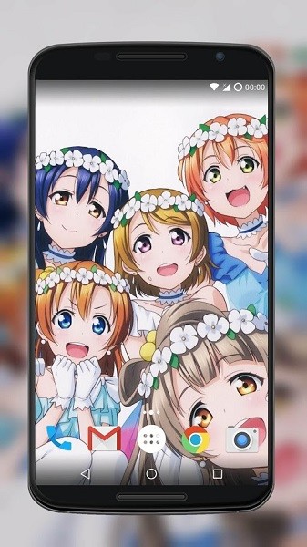 Anime Wallpapers下载22安卓手机版 手机app免费下载 暂未上线 Anime Wallpapers下载22安卓手机版 手机app免费下载 暂未上线